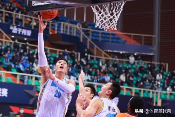 首鋼距離奪冠還差哪些?這次雙塔也只是表象,外線才是真正根源 首鋼距離奪冠還差哪些?這次雙塔也只是表象,外線才是真正根源