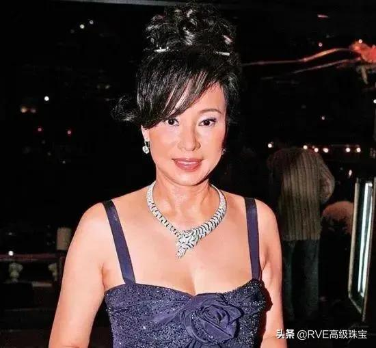 細數賭王家族5000億身家背後的傳世珠寶