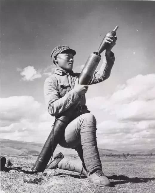 一代炮神趙章成究竟有多牛？每次打炮前必念：你們的鬼魂別來找我