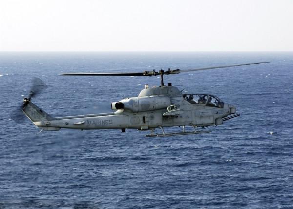 世界上六個實戰最多，作戰能力最強的武裝直升機