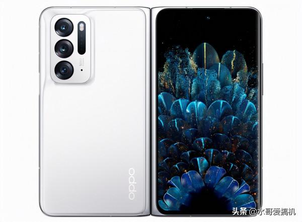 榮耀Magic V和Find N都買不到，三星為什麼現貨？