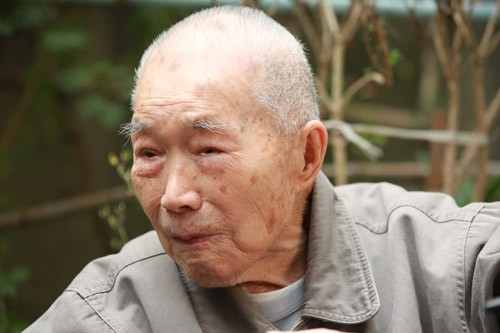 1994年一名前國軍上校給央視寫求助信,央視忙核實身份,最後如何 1994年一名前國軍上校給央視寫求助信,央視忙核實身份,最後如何