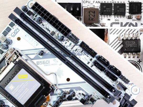 穩定最重要！攢臺ITX主機，還可以讓桌面大一點