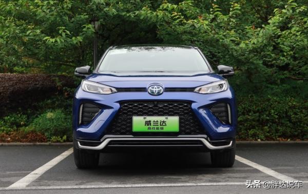 5.92秒破百，實測油耗5.2L，高效能版威蘭達才是真的適合家用？