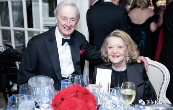 美國超級富豪倫敦買房，1.8億買下英國前首相故居