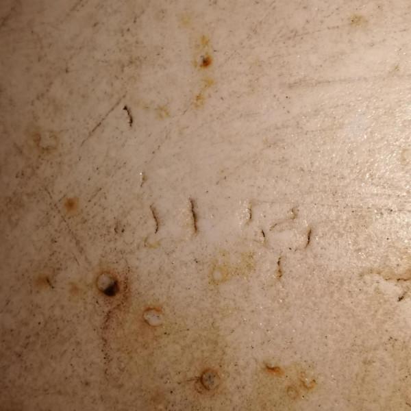 “可能”與“必要”----再談古瓷鑑定中的邏輯推理