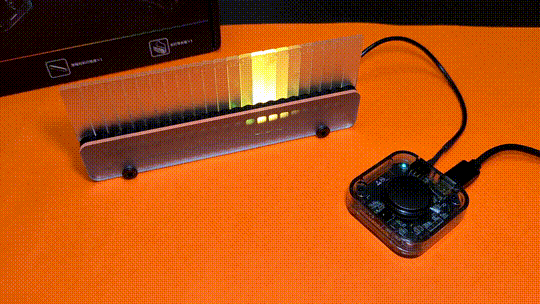 makeblock兒童智慧程式設計燈,給孩子也是給自己的玩具 makeblock兒童智慧程式設計燈,給孩子也是給自己的玩具