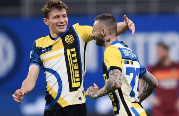 新米利托?國米外租前鋒5場6球,馬總看上荷蘭中場,加快兩將續約 新米利托?國米外租前鋒5場6球,馬總看上荷蘭中場,加快兩將續約