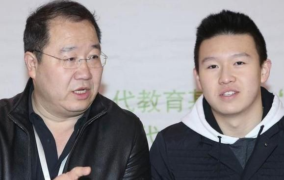 同父不同命!英達與宋丹丹離婚24年,倆兒子的發展天差地別 同父不同命!英達與宋丹丹離婚24年,倆兒子的發展天差地別