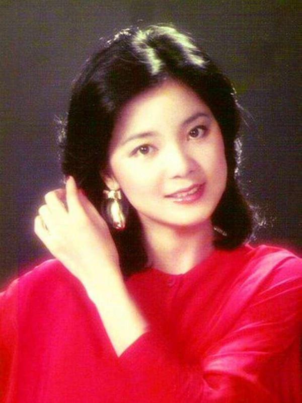 港風美人合輯（三）:林青霞