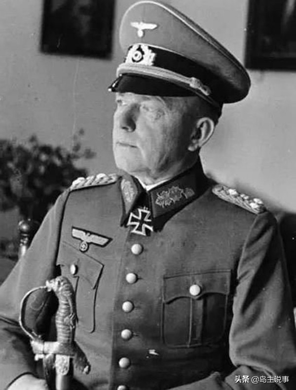 二戰羅斯托夫戰役,56集團軍為何能反敗為勝?克萊斯特老打法失靈 二戰羅斯托夫戰役,56集團軍為何能反敗為勝?克萊斯特老打法失靈