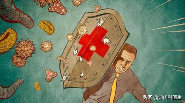 很少生病的人為什麼一生就是大病？醫生告訴你真相