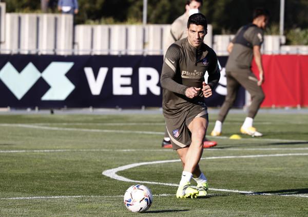 500萬歐！曼聯欲簽下蘇亞雷斯，索帥：他能分擔C羅的壓力