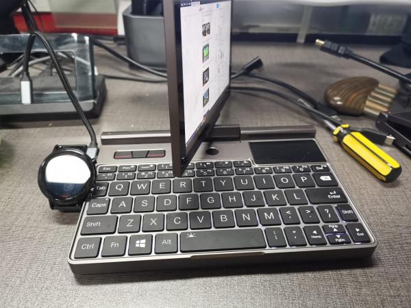 GPD Pocket 3，6799元的迷你變形超級膝上型電腦，你們喜歡嗎？