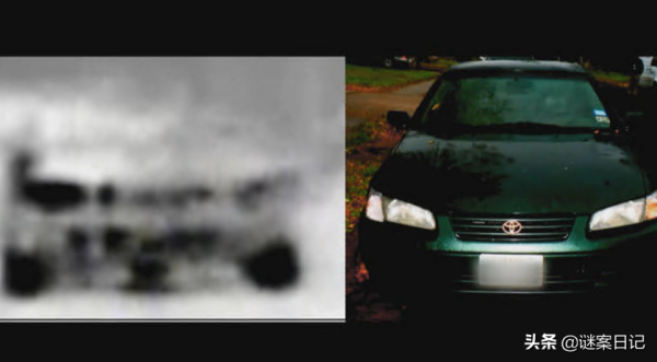 2014年美國奧斯丁連發兩起兇案，兇手竟是外貌謙和斯文的老師