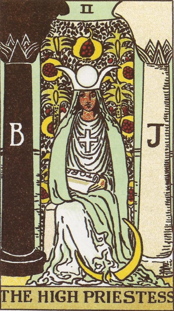 年運 | 2022年塔羅運勢（雙子天秤水瓶座）