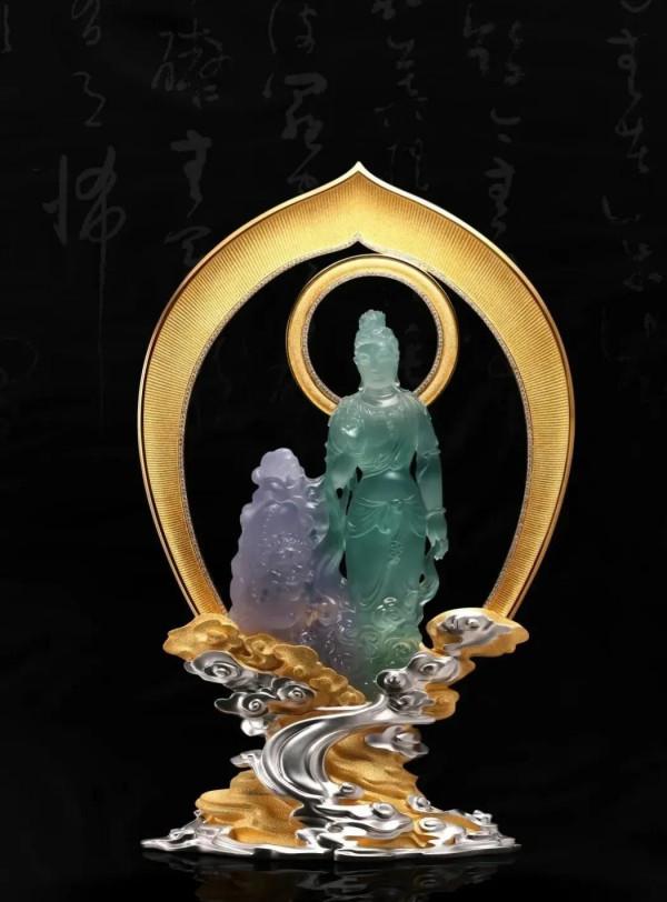 視覺盛宴！“天工獎”2020年，獲獎作品欣賞