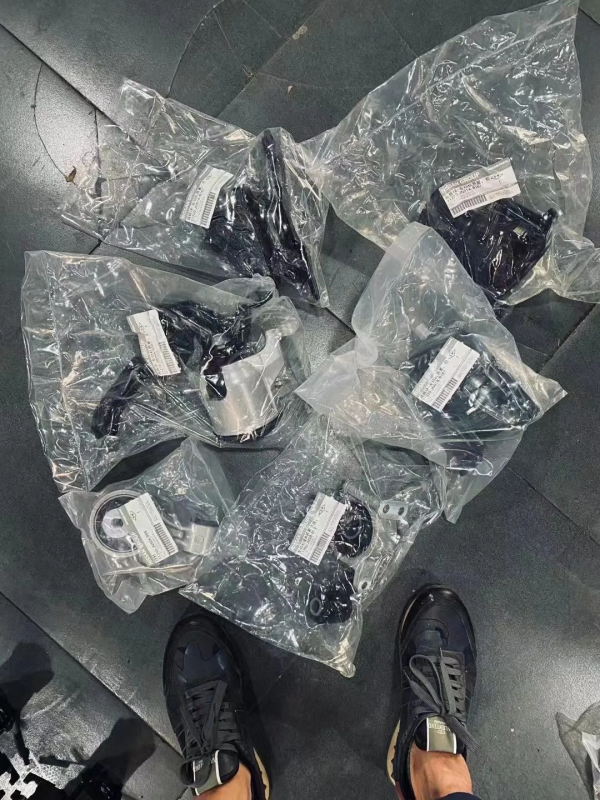 怪獸修車：翻新24萬公里的天籟公爵，底盤效能維修，專治實用派