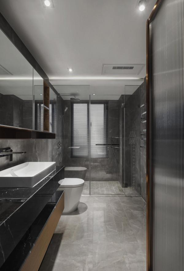 周山匯水——光影揮灑知心裡 唯獨駐足萬宅樓