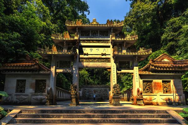 今年春節假期去哪兒？這些地方最中國