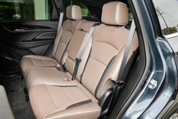 30萬預算買合資SUV，我一定選這3款，低調奢華檔次足，價效比高