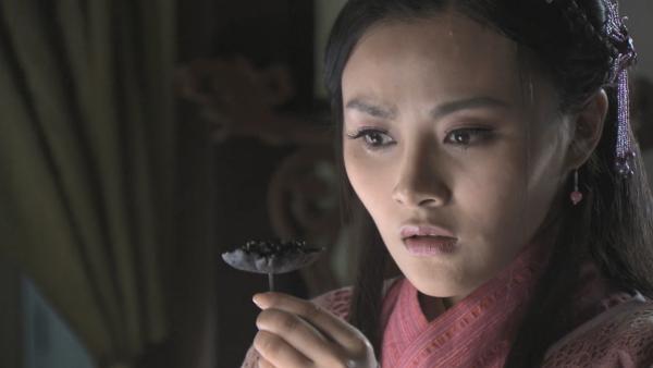 宋朝版灰姑娘！一隻繡花鞋，誰能穿上，就能嫁給首富之子