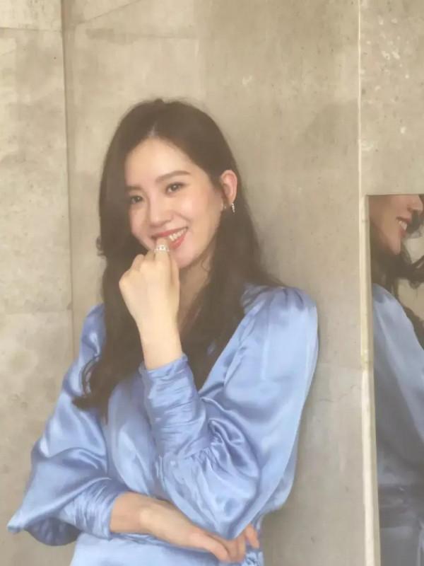 漂亮的劉詩詩 漂亮的劉詩詩