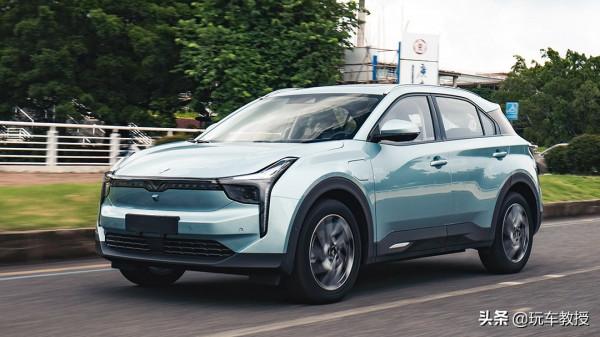 原價13.98萬 新款9.98萬！還增配！新款哪吒U夠誠意了吧？