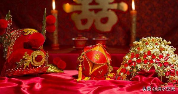 明朝遺產爭奪案，是從一個女人身上引發的，堪比當今世俗狗血劇