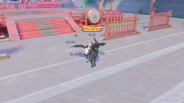 冠軍戰隊乾貨放送,大神經驗助你快速突破百級!夢幻西遊三維版 冠軍戰隊乾貨放送,大神經驗助你快速突破百級!夢幻西遊三維版