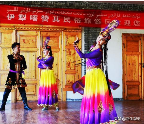 維吾爾族是怎樣從新疆南疆到達北疆的？如今，僅伊犁就有近80萬人