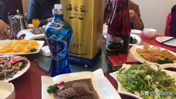 江蘇人請客都喝什麼酒？洋河並非首選，而是這5款，比洋河還好喝