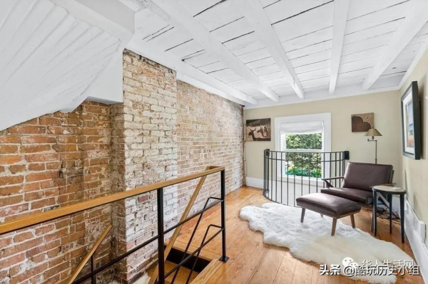 全美著名的 &quot;瘦身房&quot;，125萬成交！背後故事引人關注