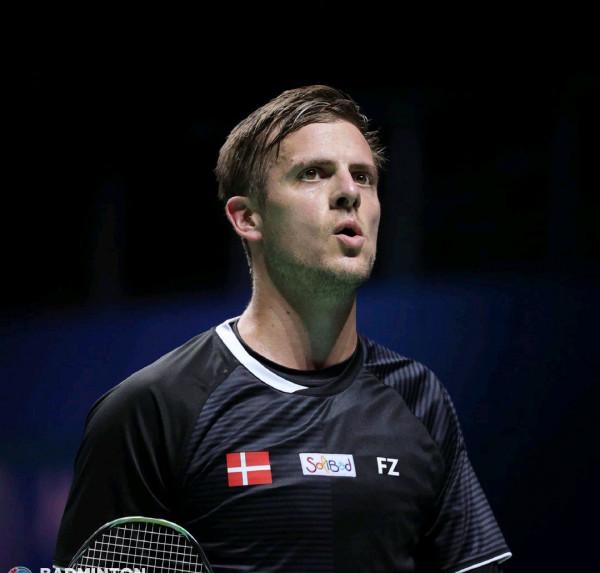 曾質疑國羽打假球的“羽聯紀委”維汀哈斯再發聲：怒提12項意見