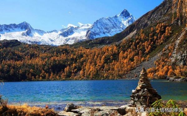 國慶小長假來了！還沒想好去哪玩？推薦幾個省錢又好玩的地方