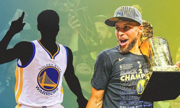 官宣!太陽湖人完成補強,小喬丹下家基本確定,勇士追逐三雙中鋒 官宣!太陽湖人完成補強,小喬丹下家基本確定,勇士追逐三雙中鋒