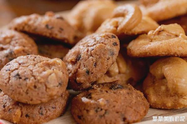 有什麼事，年後再說！冷門小眾年貨專題，一次安排7種