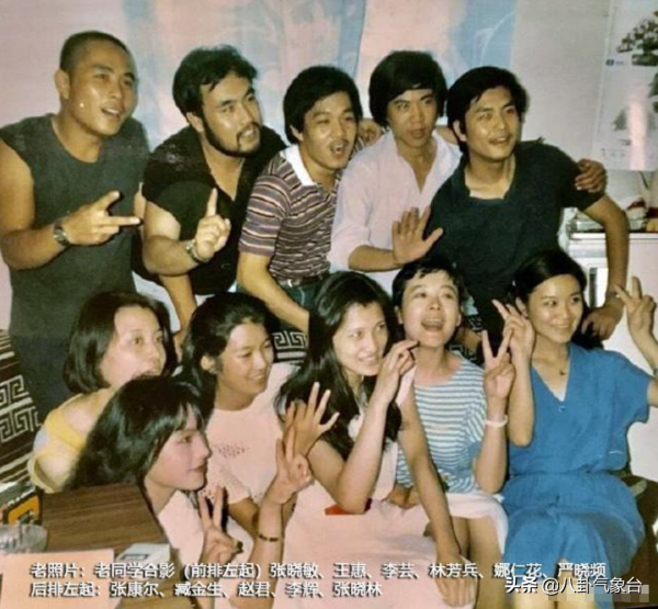 “草原仙子”娜仁花：14歲出道49歲拿影后，與名導結婚18年零緋聞