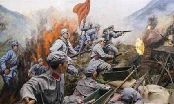 毛澤東面對30萬敵軍圍剿，卻下令我軍原地睡覺3天，有何計策？