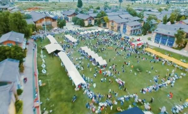 李亞鵬首次澄清爛尾樓事件!專案兩字之差鬧烏龍,本尊呼籲別混淆 李亞鵬首次澄清爛尾樓事件!專案兩字之差鬧烏龍,本尊呼籲別混淆