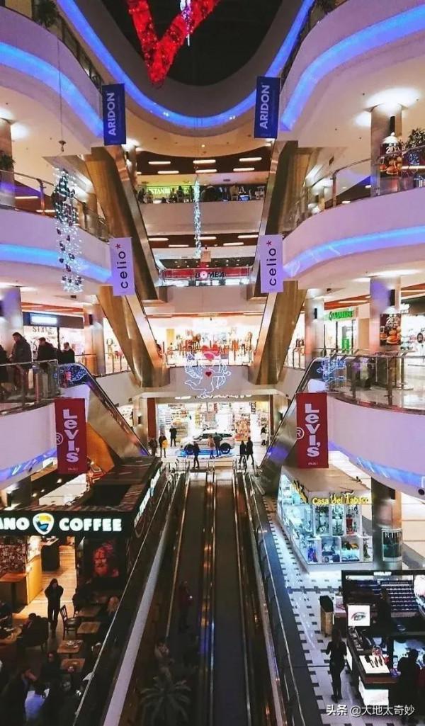 歐洲窮國&OpenCurlyDoubleQuote;摩爾多瓦&rdquo;現狀，美女如雲，帶你看看真實的地方