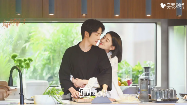 2021年豆瓣高分甜寵劇前10：《司藤》第5，第1是《御賜小仵作》