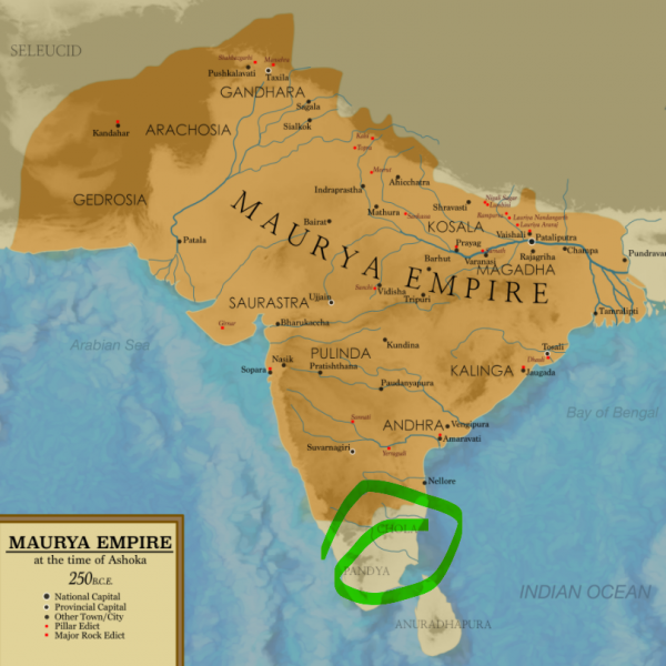 重新認識印度：延續數千年的文明古國