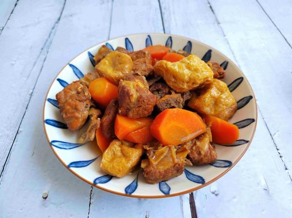 孩子長身體，晚餐很關鍵，瞧我家的極簡晚餐，40分鐘上桌賊好吃