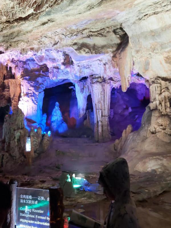 推薦北京特色小眾遊（2）－－石花洞