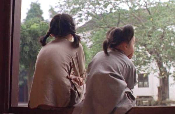 《五月八月》:以南京大屠殺中倖存的孩子的視覺下的戰爭,淚目 《五月八月》:以南京大屠殺中倖存的孩子的視覺下的戰爭,淚目