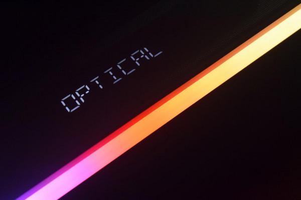 迴音壁二代，升級不加價！創新Katana V2條形三功放遊戲音箱體驗