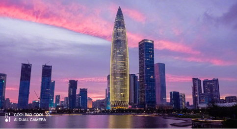 這是目前能拍出最真實色彩的3款國產“影像機皇”！有你的手機嗎