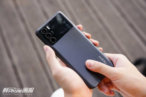 OPPO K9 Pro評測:以天璣1200晶片+60W超級閃充打動挑剔玩家的心 OPPO K9 Pro評測:以天璣1200晶片+60W超級閃充打動挑剔玩家的心