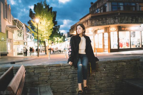 新疆四美：古力娜扎